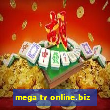 mega tv online.biz